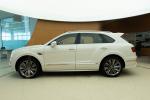 Bentley Bentayga Speed Centenary Specifications 2020 года (UAE)